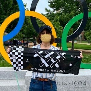 Meet your Posher, Gigi